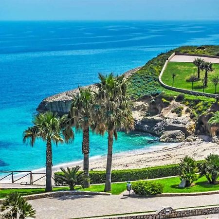 Appartamento Green Village Порто-Торрес Экстерьер фото