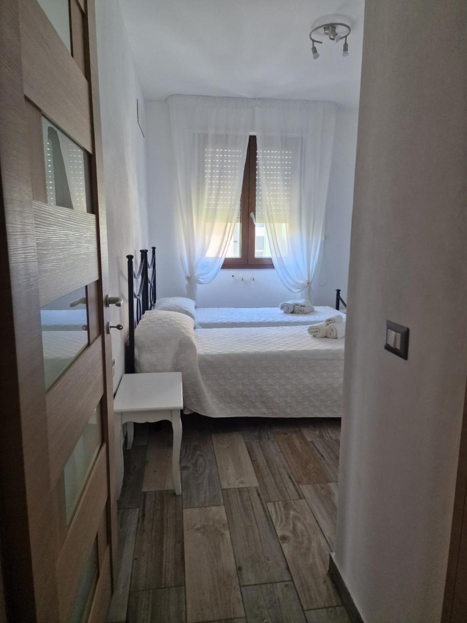 Appartamento Green Village Порто-Торрес Экстерьер фото