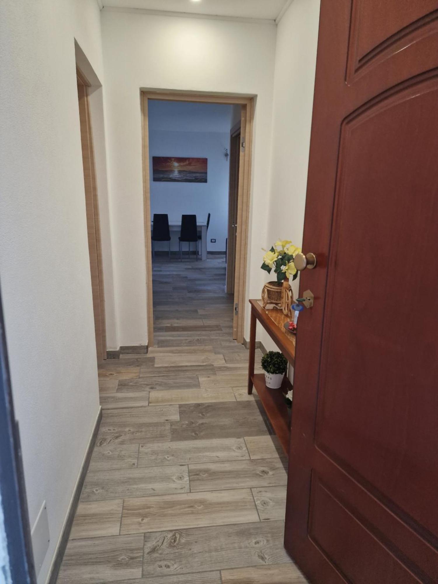 Appartamento Green Village Порто-Торрес Экстерьер фото