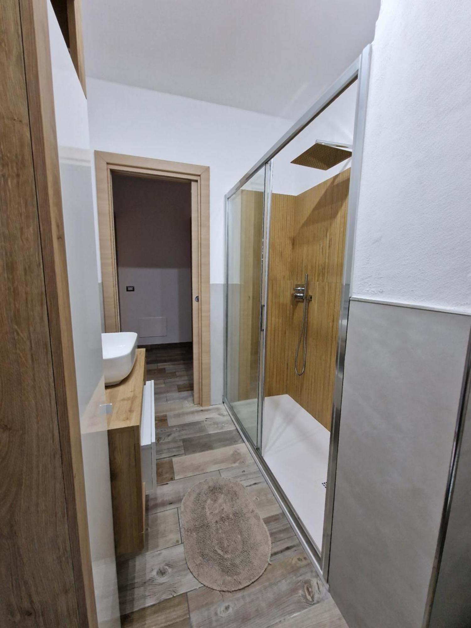 Appartamento Green Village Порто-Торрес Экстерьер фото